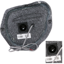 Speco SPRK65CGT 70V 25V Granite Rock Speaker (30W/15W/7.5W/3.75W & 8ohm)