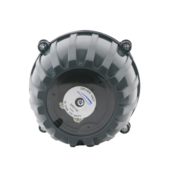 Speco SRD100 100W RMS Universal Driver