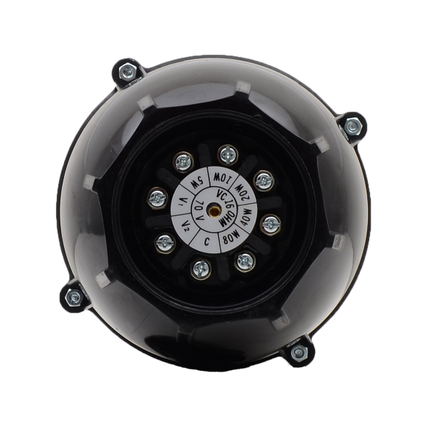 Speco SRD80T 80W RMS Universal Driver with Transformer