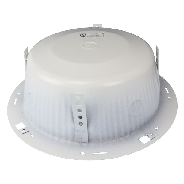 Speco STH8 Top Hat for 8″ Speaker Combinations