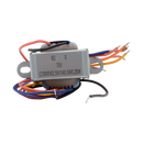 Speco T7010 10W 70V Line Transformer Audio Line Matching Transformer