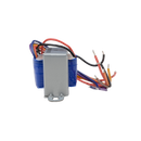 Speco T7010 10W 70V Line Transformer Audio Line Matching Transformer