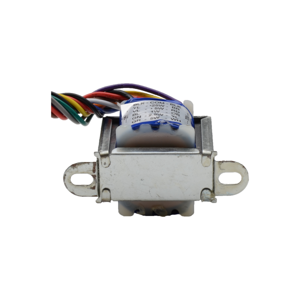 Speco T70255 5W 70/25V Dual Transformer
