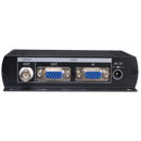 Speco VGABNC VGA to Video Connector