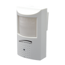 Speco VL572TPIR 2MP HD-TVI Only Camera in Operating PIR Motion Sensor