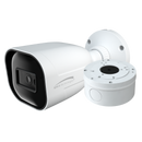 Speco VLB9 2MP HD-TVI IR Bullet Camera with Junction Box