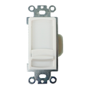 Speco WAT100D 100W 70/25V Slider Volume Control with Swappable Décora Plates