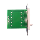 Speco WAT100D 100W 70/25V Slider Volume Control with Swappable Décora Plates
