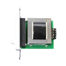 Speco WAT100D 100W 70/25V Slider Volume Control with Swappable Décora Plates