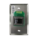 Speco WAT50 50W Speaker Line Attenuator