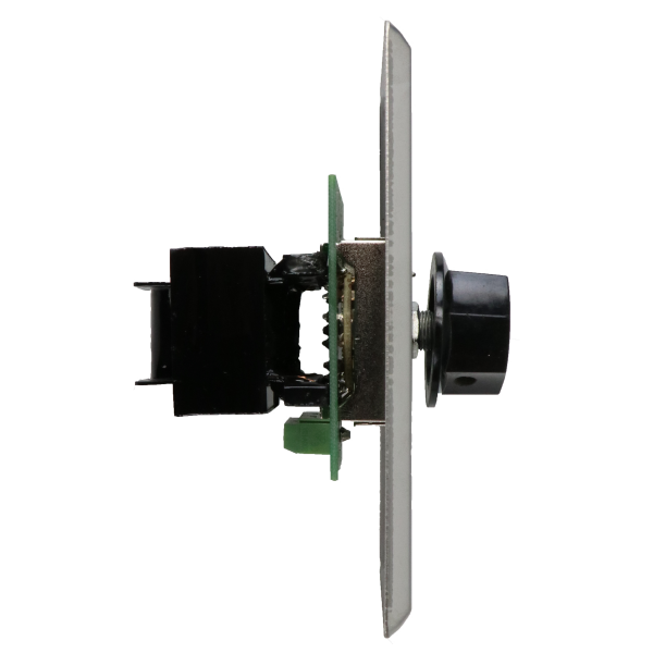Speco WAT50 50W Speaker Line Attenuator
