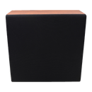 Speco WB86T Wall Baffle w/ 70V Transformer Dial