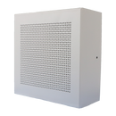 Speco WBM6T 6.5″ Vandal Resistant Speaker in Metal Enclosure with Transformer