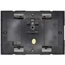 Broan-NuTone Doorbell  Replacement Chime Module Mechanism, Fits Most Chime Models
