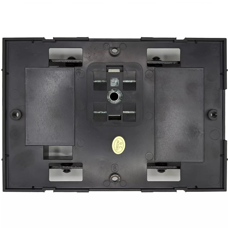 Broan-NuTone Doorbell  Replacement Chime Module Mechanism, Fits Most Chime Models