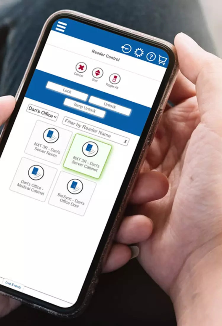 The Latest in Cloud Access Control