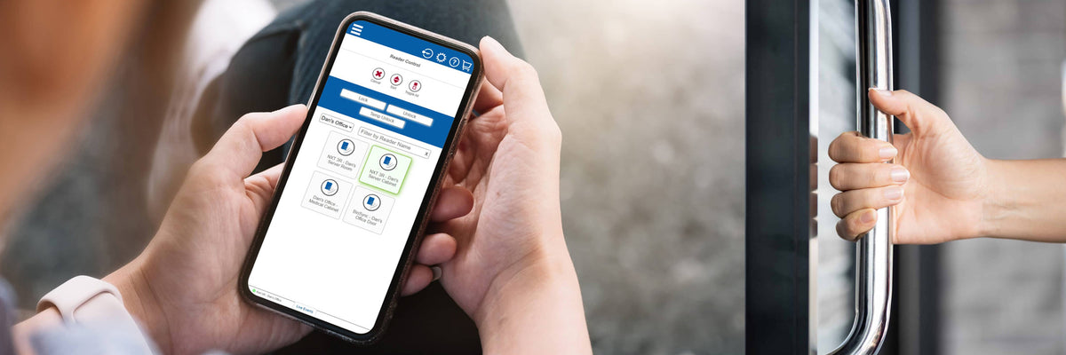 The Latest in Cloud Access Control