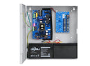 Altronix AL600ULPD8CB Power Supply Charger, 8 PTC Class 2 Outputs, 12/24VDC @ 6A, 115VAC, BC300 Enclosure