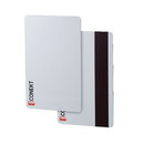 Keri Systems CSM-2P Conekt High Security ISO Card without Mag Stripe, 10 Pack