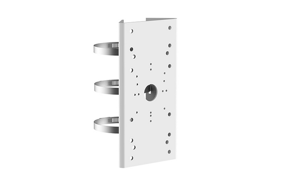 Hikvision PM Pole mount adapter