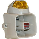 Potter SSX-52SA 120dB Durable Siren and Siren Strobe