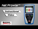 Platinum Tools TNP800 Net Prowler - Deluxe PRO Test Kit