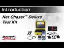 Platinum Tools 4076 Case: Net Chaser Protective Case