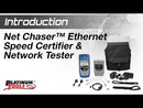Platinum Tools TNC950DX Net Chaser™ Deluxe Test Kit