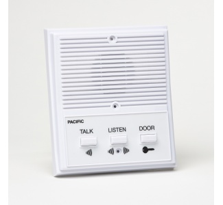 Auth Pacific 3403 3 wire intercom replacement
