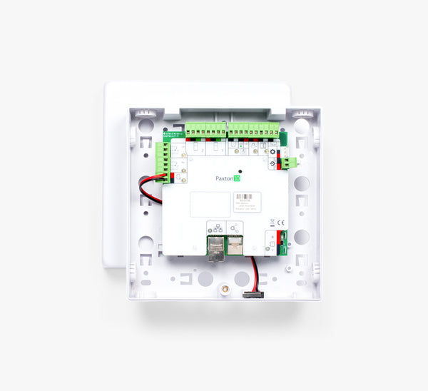 Paxton 010-315-US Paxton10 Door Controller - Plastic Enclosure