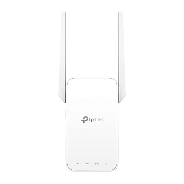 TP-Link RE215 AC750 OneMesh Wi-Fi Range Extender