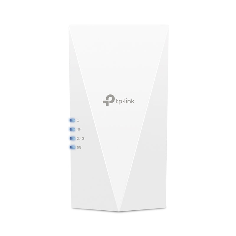 TP-Link RE600X AX1800 Wi-Fi 6 Range Extender