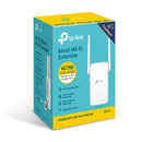 TP-Link RE215 AC750 OneMesh Wi-Fi Range Extender