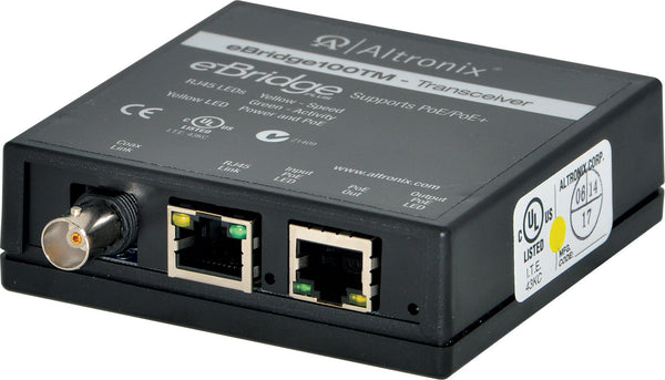 EBRIDGE100TM