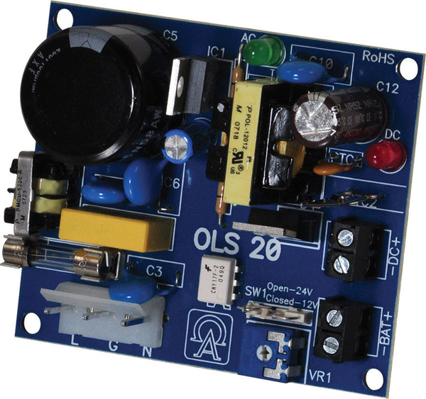 OLS20