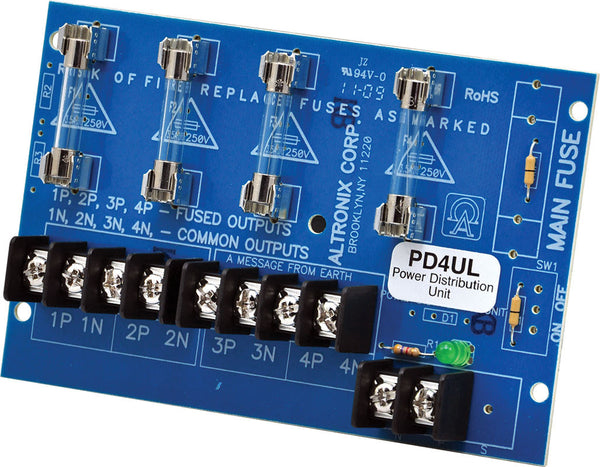 PD4UL
