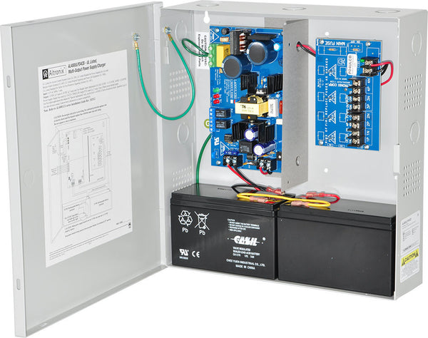 AL400ULPD4CB