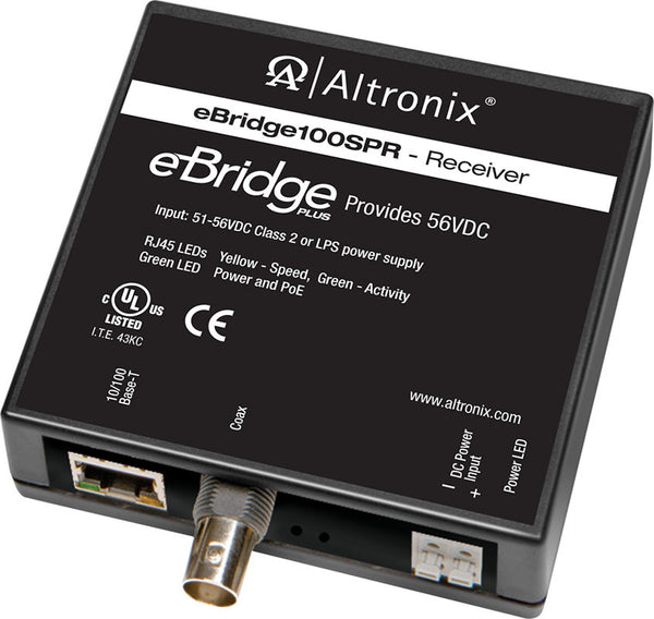 EBRIDGE100SPR