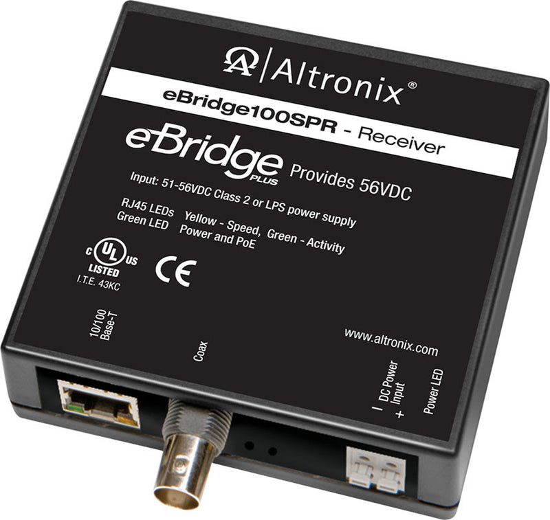 EBRIDGE100SPR