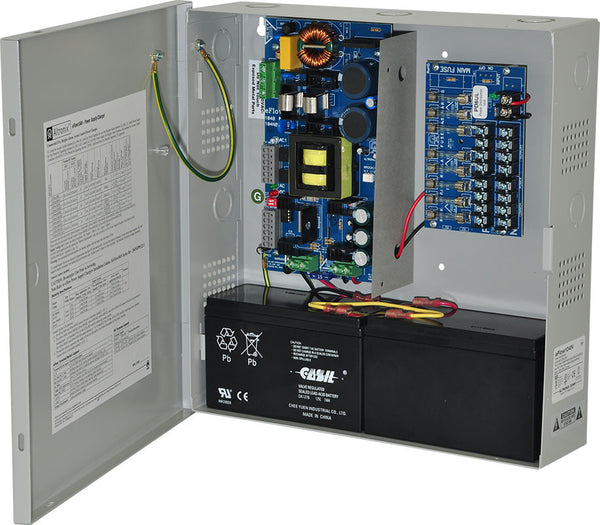 EFLOW104N8