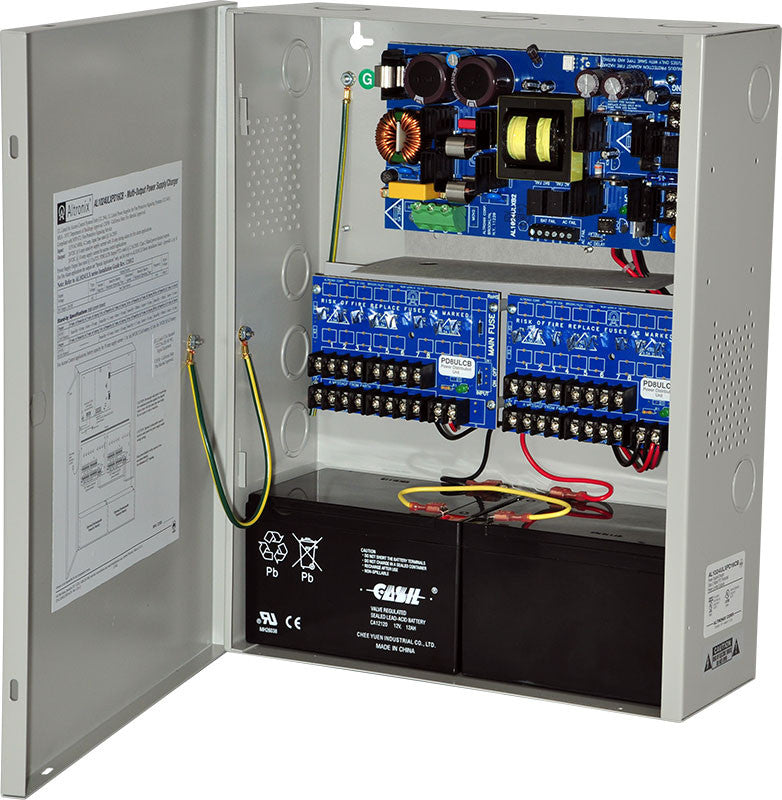 AL1024ULXPD16CB