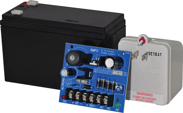 SMP312CX