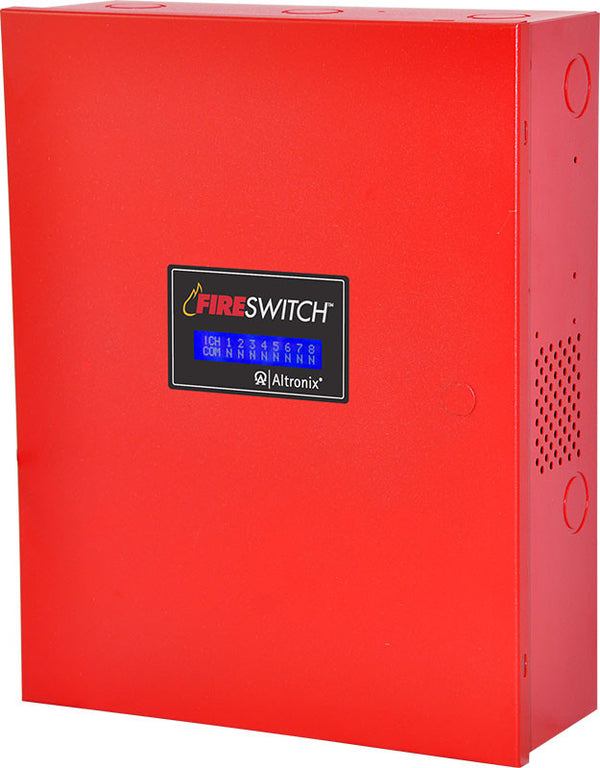 FIRESWITCH108