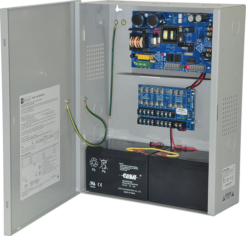 EFLOW6NX8