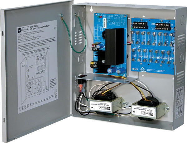 ALTV615DC616UL