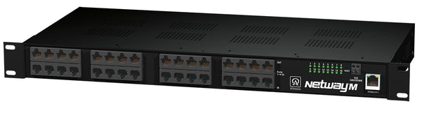 NETWAY16M