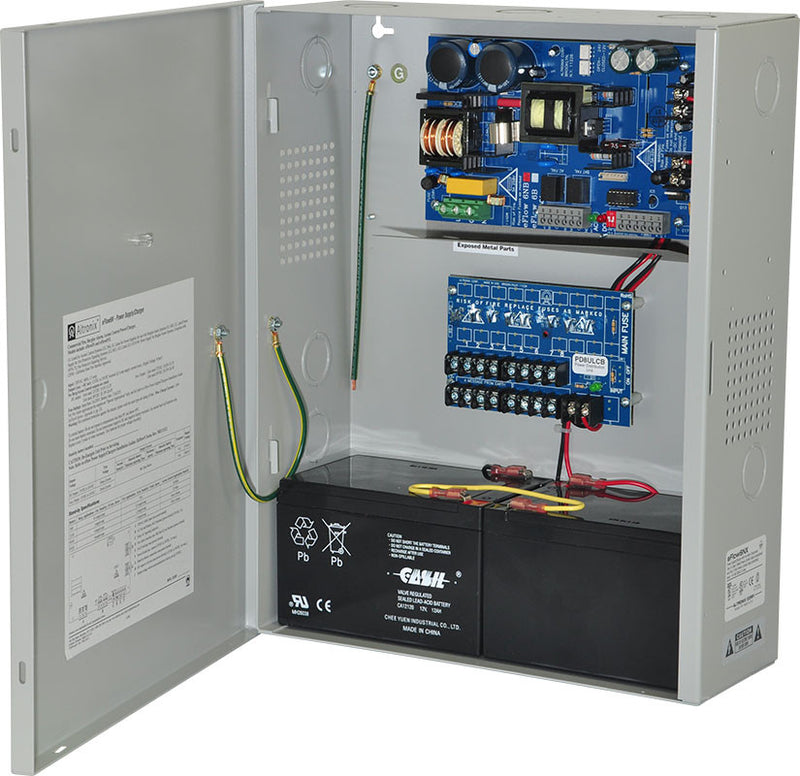 EFLOW6NX8D