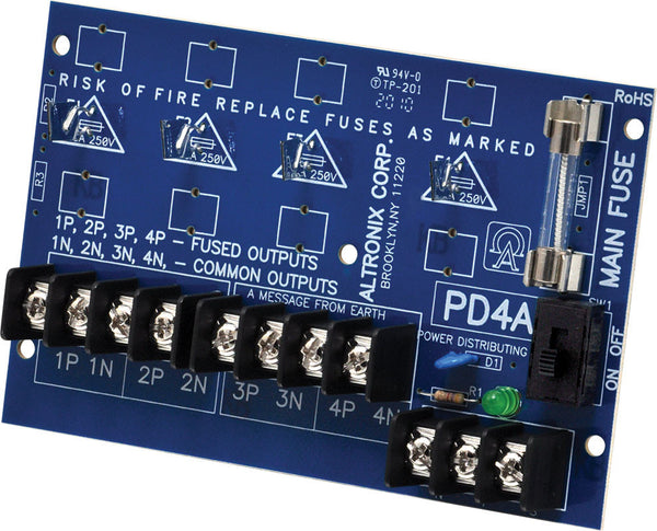 PD4CB