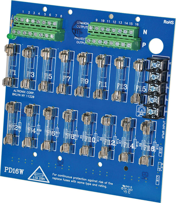 PD16W