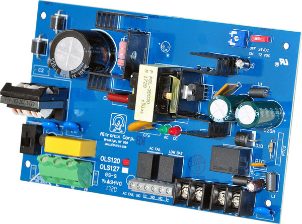 OLS120